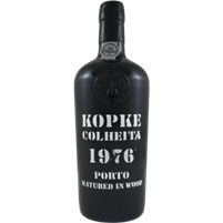 1976 Kopke Colheita Porto 375 ml