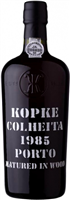 1985 Kopke Colheita Porto 375 ml