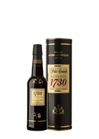 1730 Palo Cortado Sherry - Alvaro Domecq 375ml