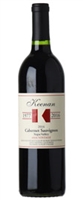 2016 Keenan Cabernet Sauvignon, Napa Valley 750ml