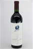 2019 Opus One, Napa Valley Red Wine 750ml