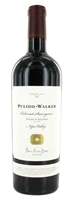 2012 Pulido-Walker Cabernet Sauvignon Napa Valley Melanson Vineyard 750 ml