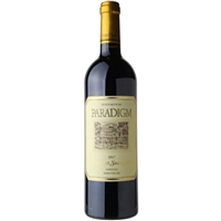 2017 Paradigm Oakville Cabernet Sauvignon 750ml