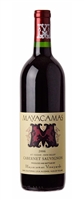 2006 Mayacamas Cabernet Sauvignon, Mt. Veeder, 750 ml