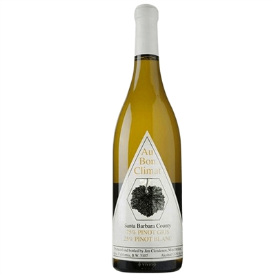 2020 Au Bon Climat Pinot Gris - Pinot Blanc Blend, 750 ml