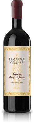 2011 Sagemoor Vineyards Reserve Red Blend, Tamarack Cellars, Columbia Valley 750ml