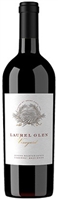 2013 Laurel Glen 'Sonoma Mountain' Cabernet Sauvignon 750ml