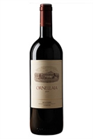 2011 Ornellaia Tenuta dell'Ornellaia 750 ml