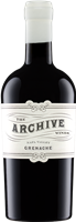 2015 Relic "The Archive" Grenache, Napa Valley 750 ml