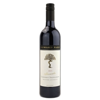 2017 Howard Park Abercrombie Cabernet Sauvignon  750 ml