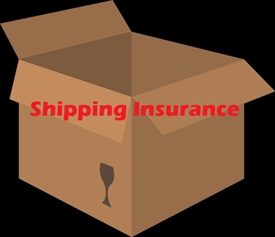 Declared Value Shipment Insurance