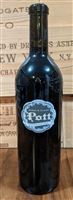 2014 Pott Wine Cabernet Sauvignon 750 ml