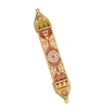 Oriental Mezuzah Case by Ester Shahaf