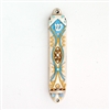 Mezuzah Case by Ester Shahaf