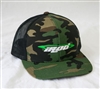 iRod Trucker Hat