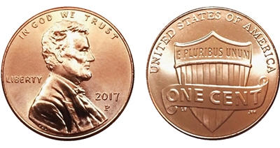 2017 - P Cent Roll - Union Shied Design SPECIAL ISSUE!