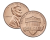 2010 - 2021-- S Proof Lincoln Shield Cent - 12 Coin Set