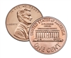 1999 - S Lincoln Proof Cent