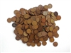 Lincoln Wheat Cent Mix - 5000 Count Bag