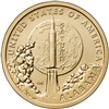 2024 American Innovation - Alabama - $1 Coin - P and D 2 Coin Set