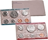 1974 U.S. Mint 12 Coin Set in OGP