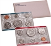 1977 U.S. Mint 12 Coin Set in OGP