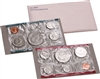1978 U.S. Mint 12 Coin Set in OGP with CoA