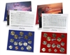 2010 U.S. Mint 28 Coin  Set in OGP with CoA