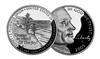 2005 - S Ocean View Proof Westward Journey Jefferson Nickel