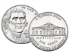 2009 - D Jefferson Nickel 40 Coin Roll