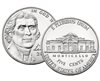 2020 - D Jefferson Nickel 40 Coin Roll