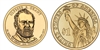 2011 Ulysses S. Grant Presidential Dollar - Single Coin