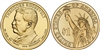 2013 Theodore Roosevelt Presidential Dollar - Single Coin