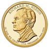 2016 Richard M. Nixon Presidential Dollar - Single Coin