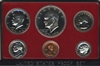 1975 U.S. Mint Clad Proof Set in OGP