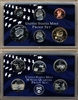 2004 U.S. Mint Clad Proof Set in OGP with CoA