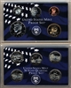 2006 U.S. Mint Clad Proof Set in OGP with CoA