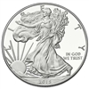 2015 U.S. Silver Eagle