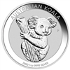 2020 Australian Koala One Ounce Silver Coin
