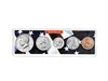 2020 Birth Year Coin Set in American Flag Holder