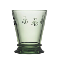 Green Bee Absinthe Glass La Rochere Artois 611601