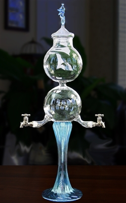 Aquitaine Fee 2 Spout Absinthe Fountain