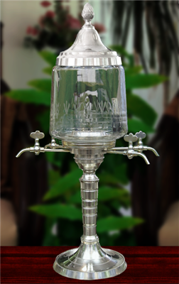 Bistro Absinthe Fountain