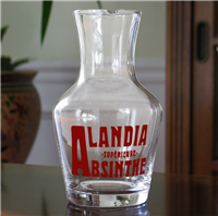 Absinthe Carafe