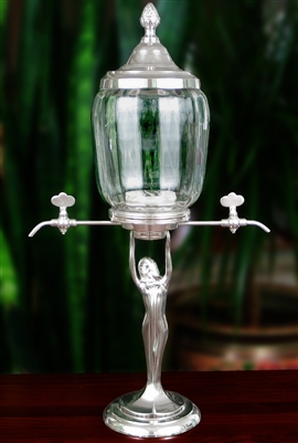 Lady Petite Absinthe Fountain