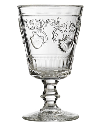 Versailles Absinthe Glass La Rochere 631601