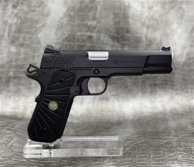 Wilson Combat XTAC Elite 5" .45ACP