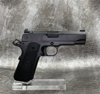 Nighthawk Custom Bull Commander 9MM