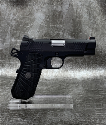 Wilson Combat XTAC Elite Professional 4" .45acp (Lightweight Frame)