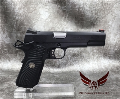 Wilson Combat Tactical Supergrade Full Custom Build -  (Non Refundable Security Deposit to Commission your Custom Build)